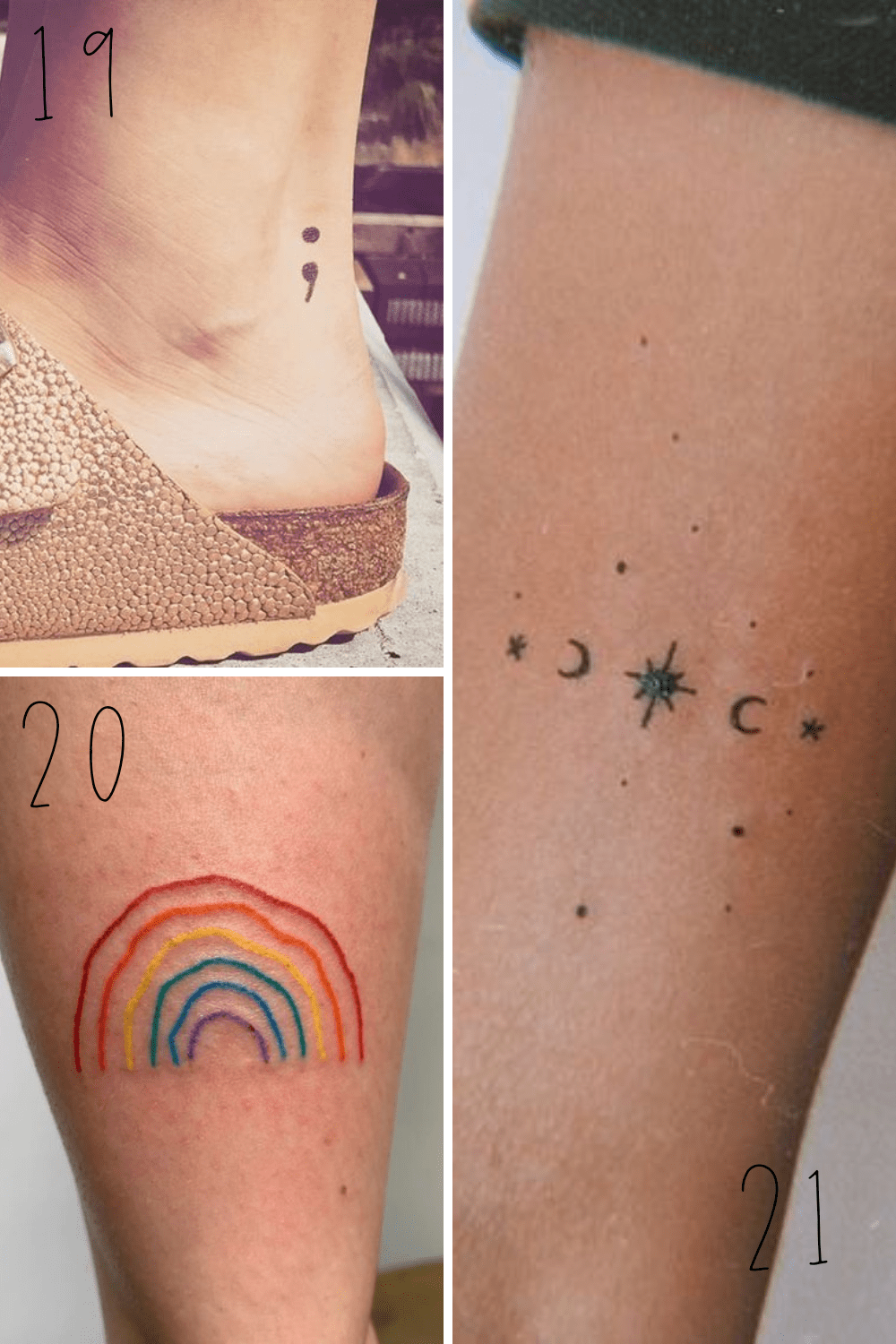 21 Small Meaningful Tattoos For 2022 - Tattooglee 1500_x_1000_png