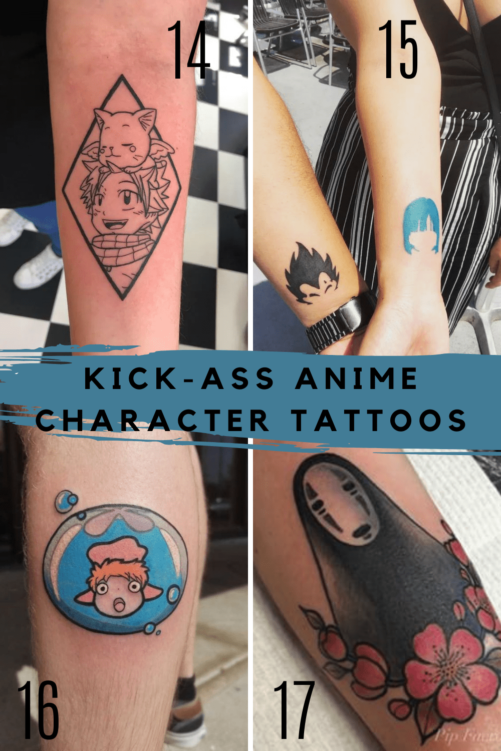 Kick Ass Anime Tattoo Ideas - Characters, Symbols, + Designs - Tattooglee 1500_x_1000_png