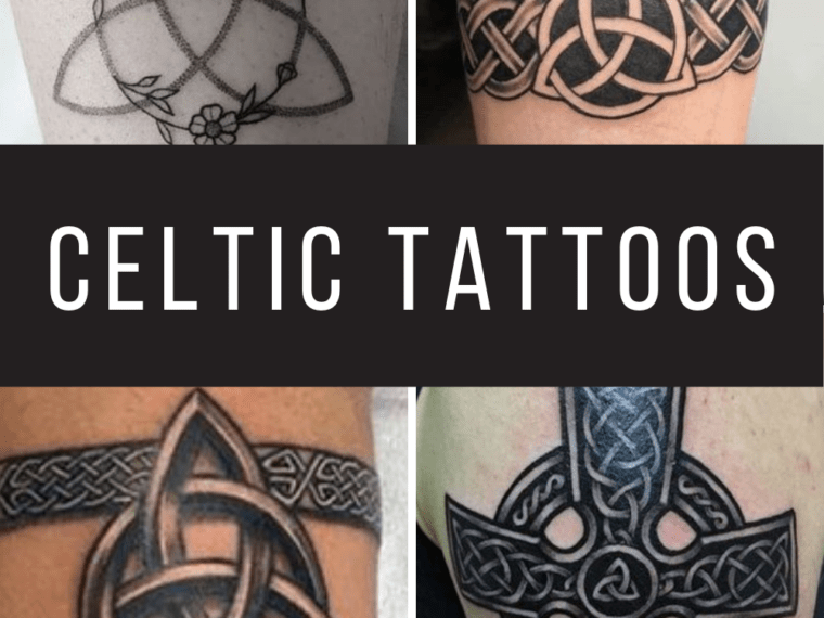 Ancient Greek God Tattoos + Their Meaning - Tattooglee 570_x_760_png