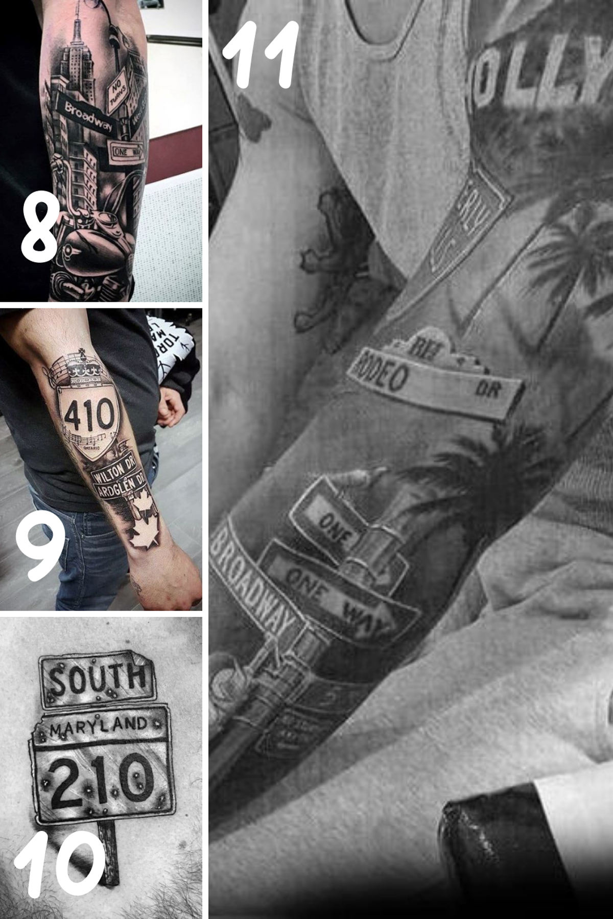 Street Tattoo Designs With A Deeper Meaning - Tattooglee 1800_x_1200_jpg