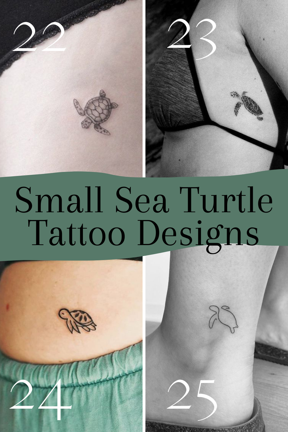 97+ Sea Turtle Tattoo Designs & Hawaiian Flowers - Tattooglee 1800_x_1200_jpg