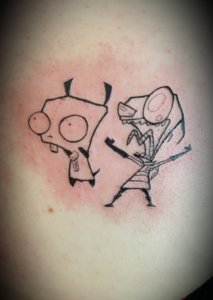 My Progress | Help Me Tattoo Training Forum | Tattooing 101 300_x_213_jpg