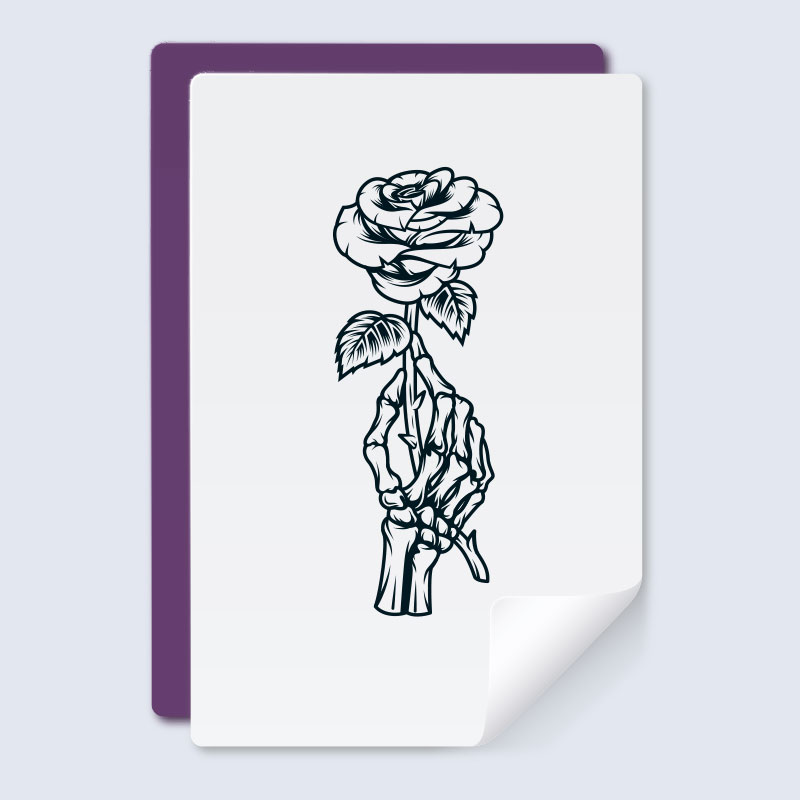 complete guide on tattoo stencil paper tattooing 101