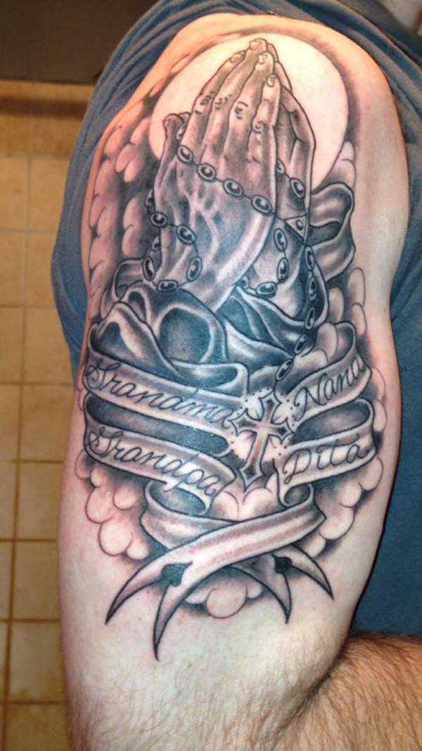 75 Tatuagens De Rosário Para Mostrar A Fé Em Nossa Senhora! 1067_x_600_jpg