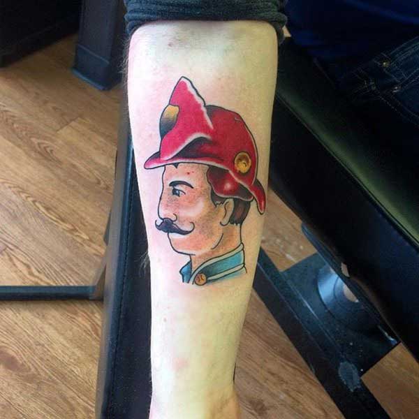 77 Tatuagens De Bombeiros Incríveis [Desenhos, Fotos, Ideias] 600_x_600_jpg