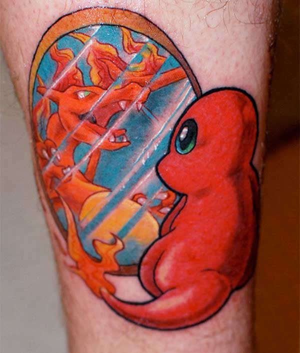 89 Tatuagens De Pokemon Fofas E Criativas Para Te Inspirar! 706_x_600_jpg