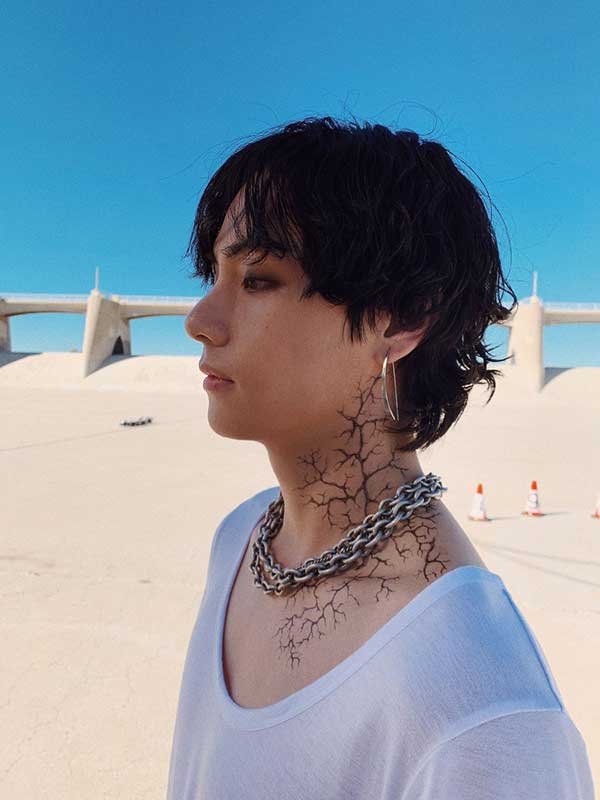 87+ Tatuagens Do Bts: Tattoos Dos Membros E Ideias Para Fãs 800_x_600_jpg