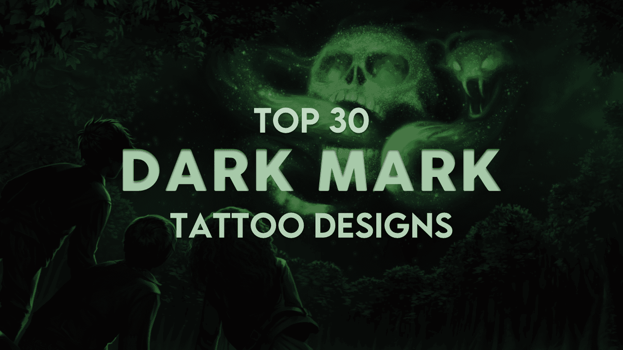 Top 30 Dark Mark Tattoo Designs For Harry Potter Fans 720_x_1280_png