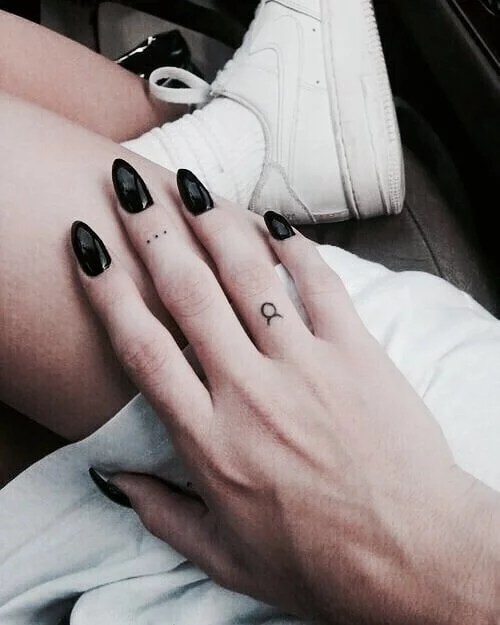 Tatuaggi Con Segno Zodiacale Del Toro ⋆ Tattoomuse.it 625_x_500_jpg