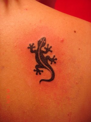 Geco Tattoo | Tattoo Pictures Online 400_x_300_jpg