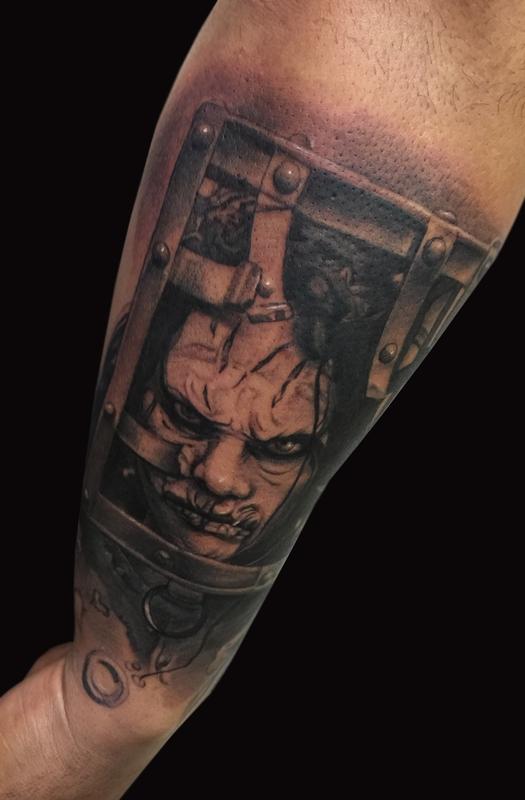 Mizu : Tattoos : Evil Death : The Jackal 800_x_525_jpg