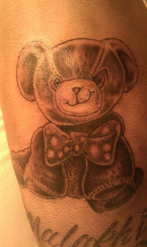 25+ Teddy Bear Tattoos Designs - Variety Of Tattoos 842_x_500_jpg
