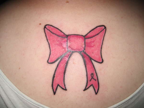 24 Bow Tie Tattoos With Fashionable Meanings - Tattooswin 450_x_600_jpg