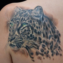 37 Jaguar Tattoos With Elegant And Strength Meanings - Tattooswin 220_x_220_jpg