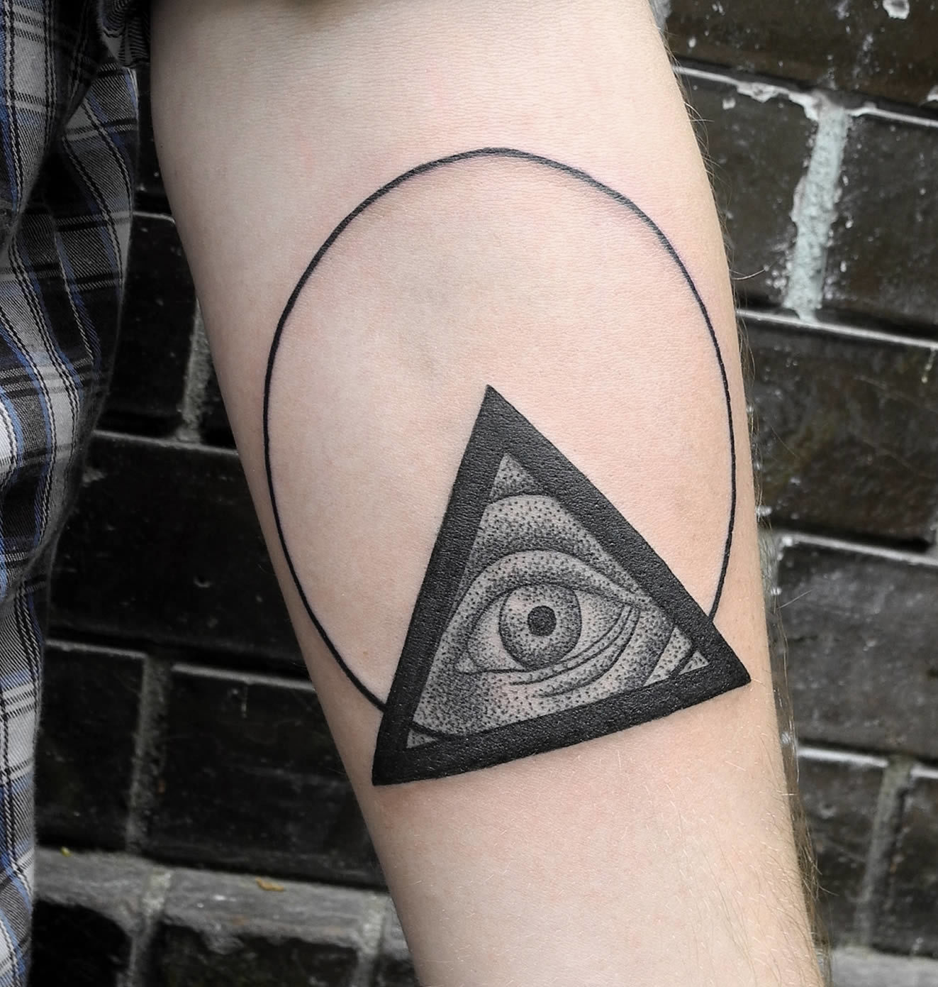 Tattoos That Represent Power - Tattooswin 1391_x_1323_jpg