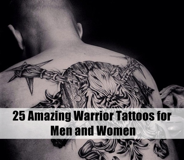 25 Amazing Warrior Tattoos For Men And Women 521_x_600_jpg