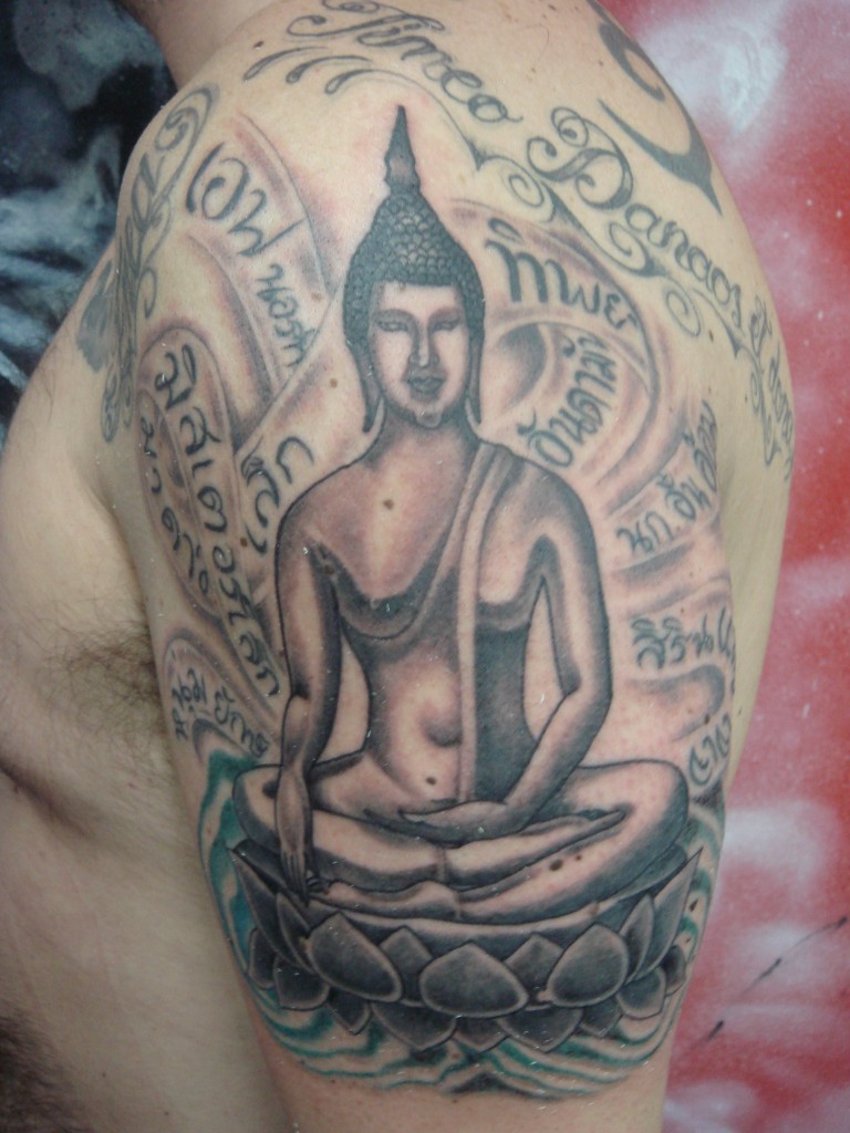 60 Best Buddha Tattoo Designs 1024_x_768_jpg