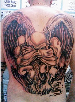 65 Unusual And Creative Devil Tattoo Designs 400_x_292_jpg