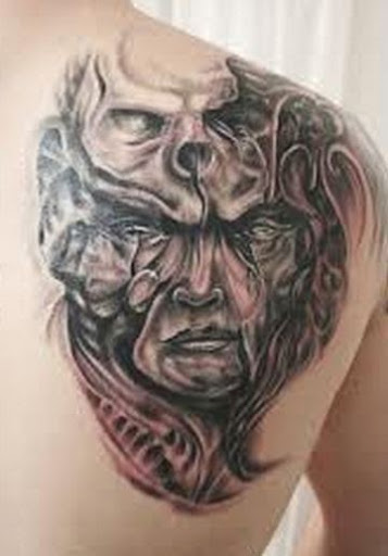 65 Unusual And Creative Devil Tattoo Designs 512_x_357_jpg