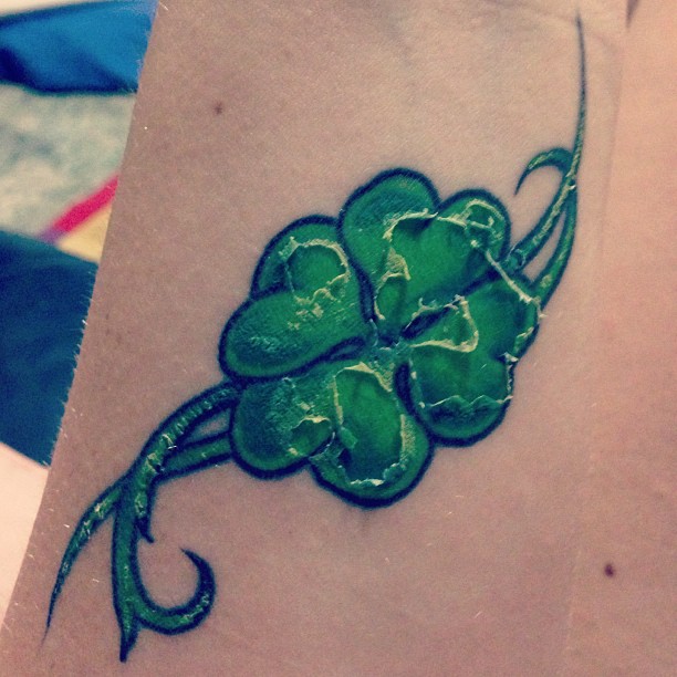 Come Comportarsi Quando Il Tatuaggio Si Spella – Tatuaggipiercing.it 612_x_612_jpg