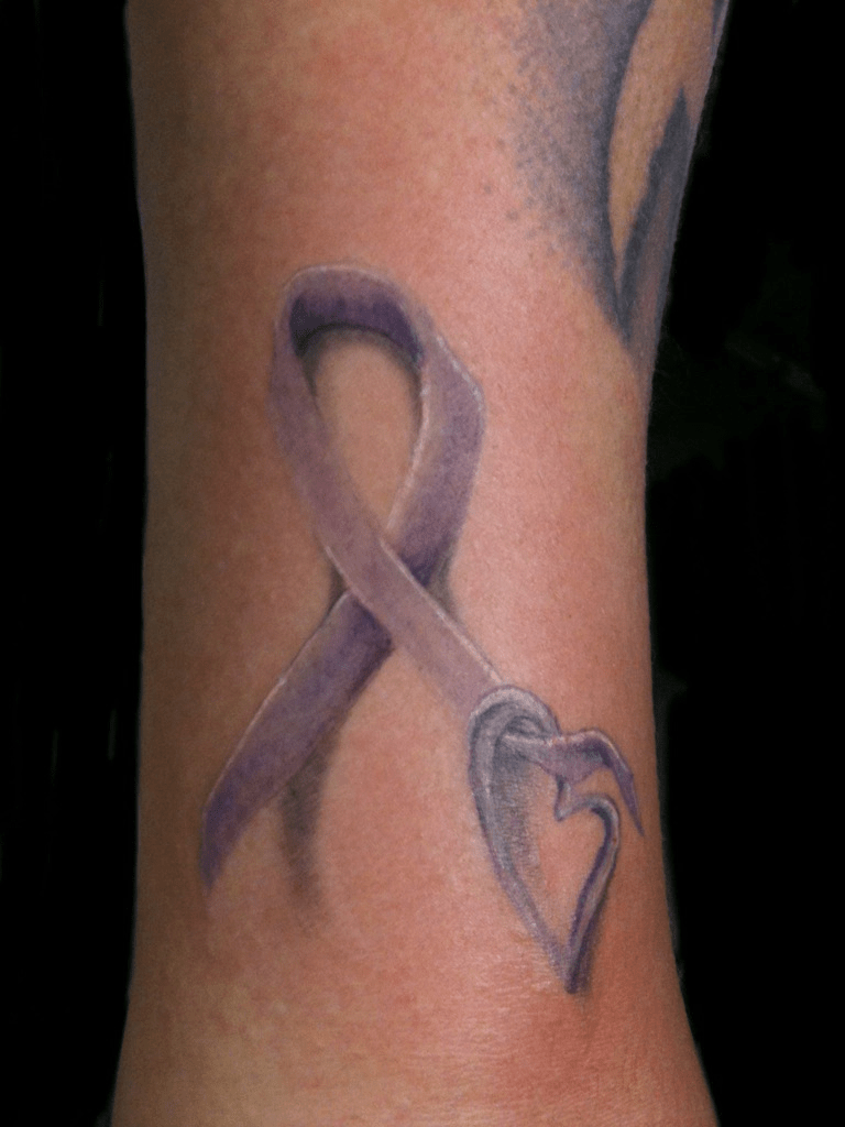 Tatuaggio Fiocco: Significato, Stili E Foto 1024_x_768_png