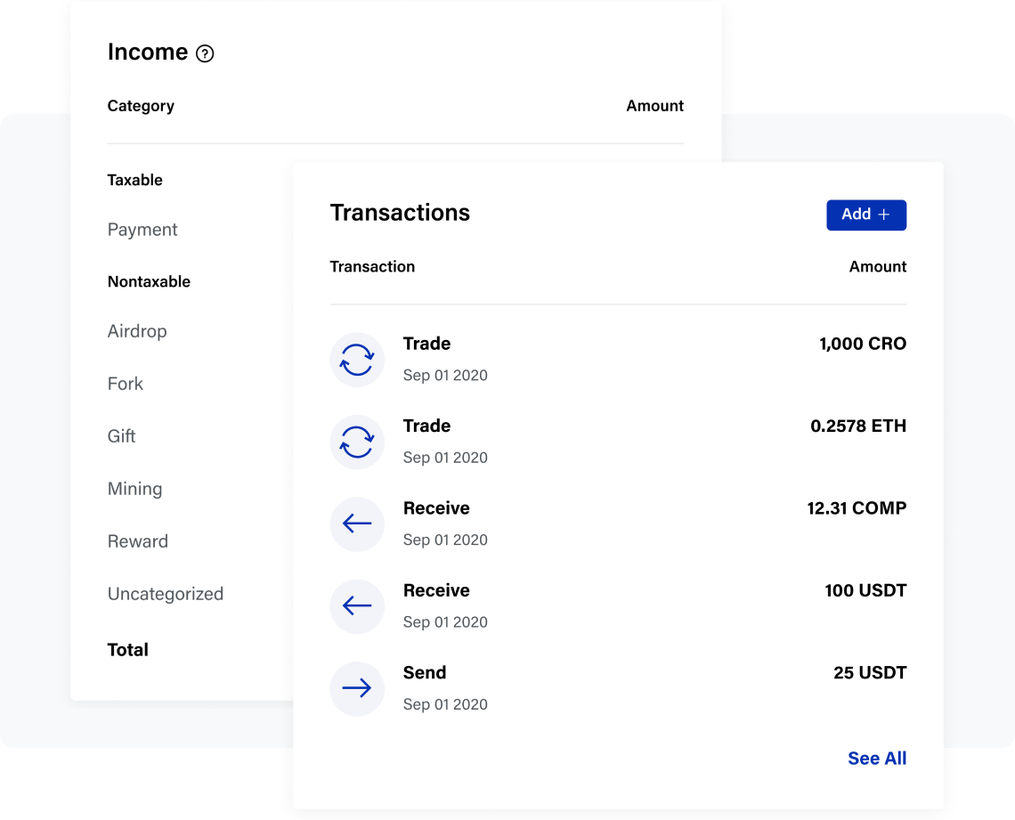 $49 for all financial years. Crypto Com Tax The Best Free Crypto Tax Bitcoin Tax Calculator