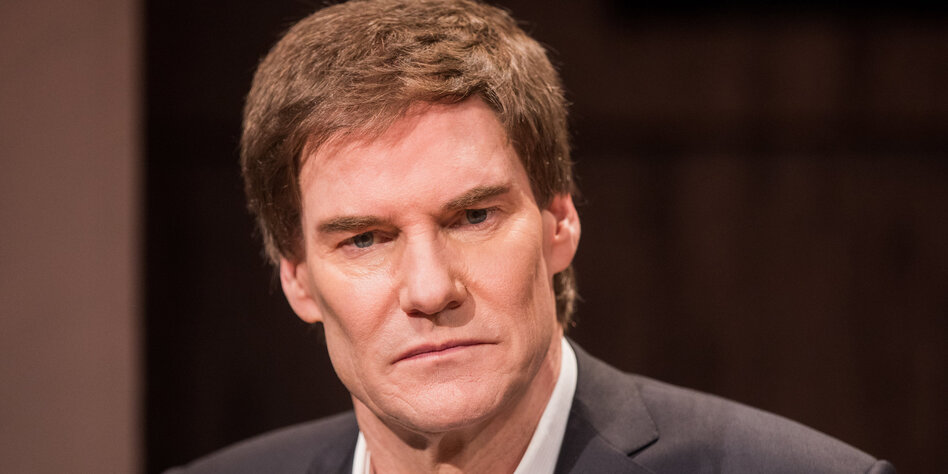 Carsten Maschmeyer Vermögen . Buch Uber Finanzdienstleister Awd Carsten Maschmeyer Als Opfer Taz De