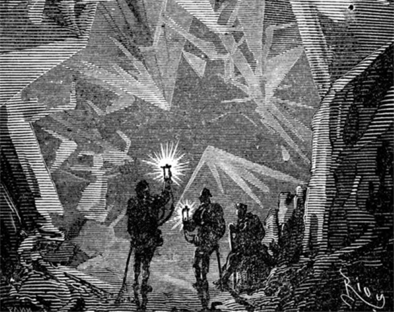 Call For Papers Depths Abysses Exo Worlds Extended To Nov 22 Le Carnet De Techniques Culture