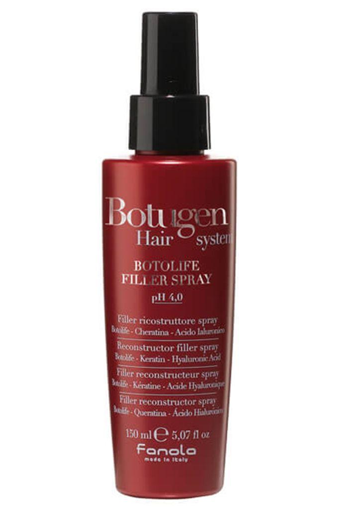 Elisir di bellezza per i capelli. Botugen Botulife Filler Ricostruttore Per Capelli Spray 150ml Fanola In Vendita Online Cama Beauty Shop