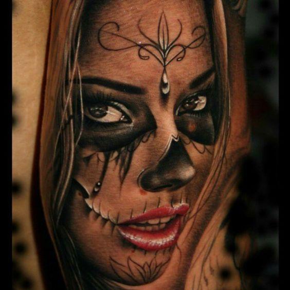 25 Imperdibili Tatuaggi Santa Muerte 564_x_564_jpg