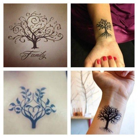 Tatuaggi Cosi Detti Famiglia 564_x_564_jpg