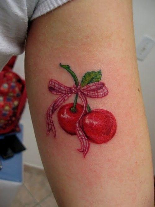 Il Significato Dei Tatuaggi: La Ciliegia 667_x_500_jpg