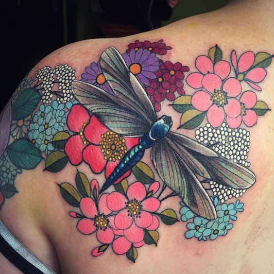 Il Significato Dei Tatuaggi: La Libellula 564_x_564_jpg