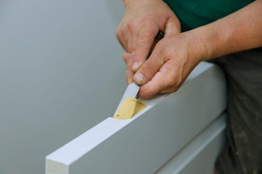 How To Cut Door Hinges Without A Router 3 Alternative Ways