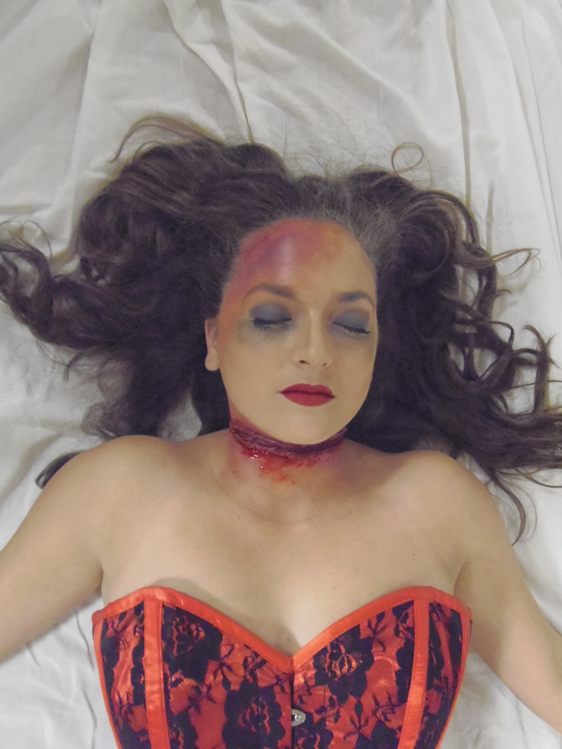 Snapchat is all about the mo. Victims of Jack the Ripper | Theatre Company of Saugus