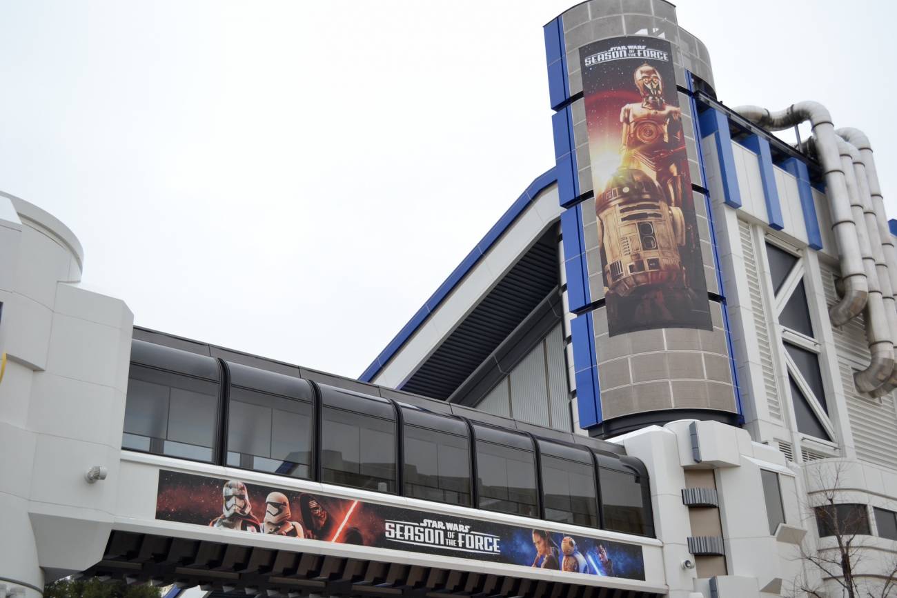 期間限定スター ツアーズの体験レポ 気になる変更点などは ネタバレあり Tdrハック