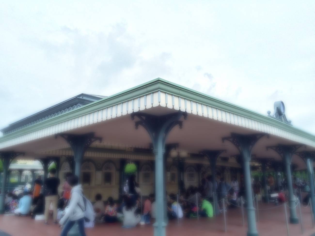 Tdl 千葉県民の日の混雑レポート イースターイベント最終日の様子をお届け Tdrハック Tdl 千葉県民の日の混雑レポート イースターイベント最終日の様子をお届け Tdrハック