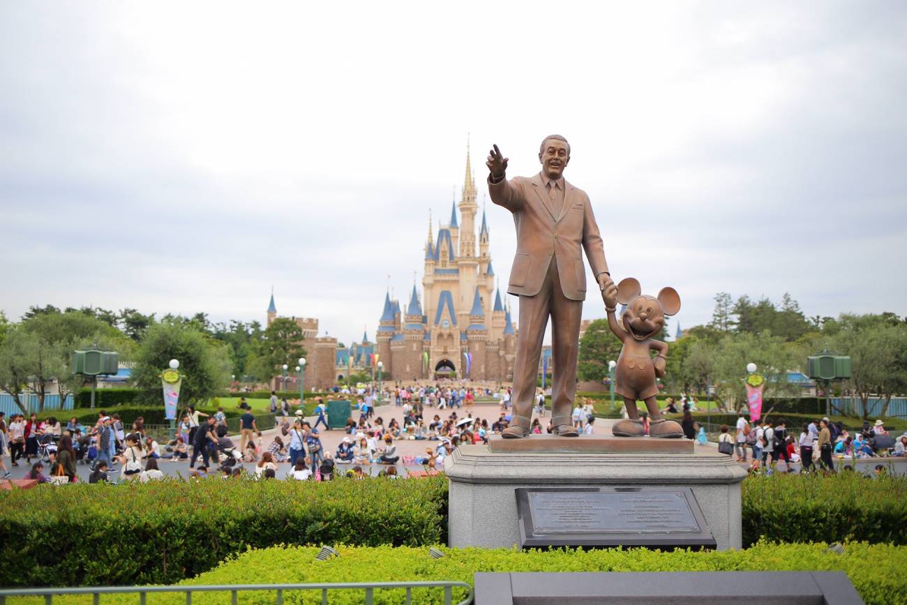 Tdl 千葉県民の日の混雑レポート イースターイベント最終日の様子をお届け Tdrハック Tdl 千葉県民の日の混雑レポート イースターイベント最終日の様子をお届け Tdrハック