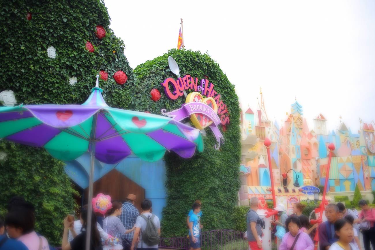 Tdl 千葉県民の日の混雑レポート イースターイベント最終日の様子をお届け Tdrハック Tdl 千葉県民の日の混雑レポート イースターイベント最終日の様子をお届け Tdrハック