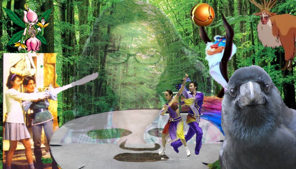 読んだら絶対見たくなる ネタバレ一切なしの アウト オブ シャドウランド 解説 Tdrハック