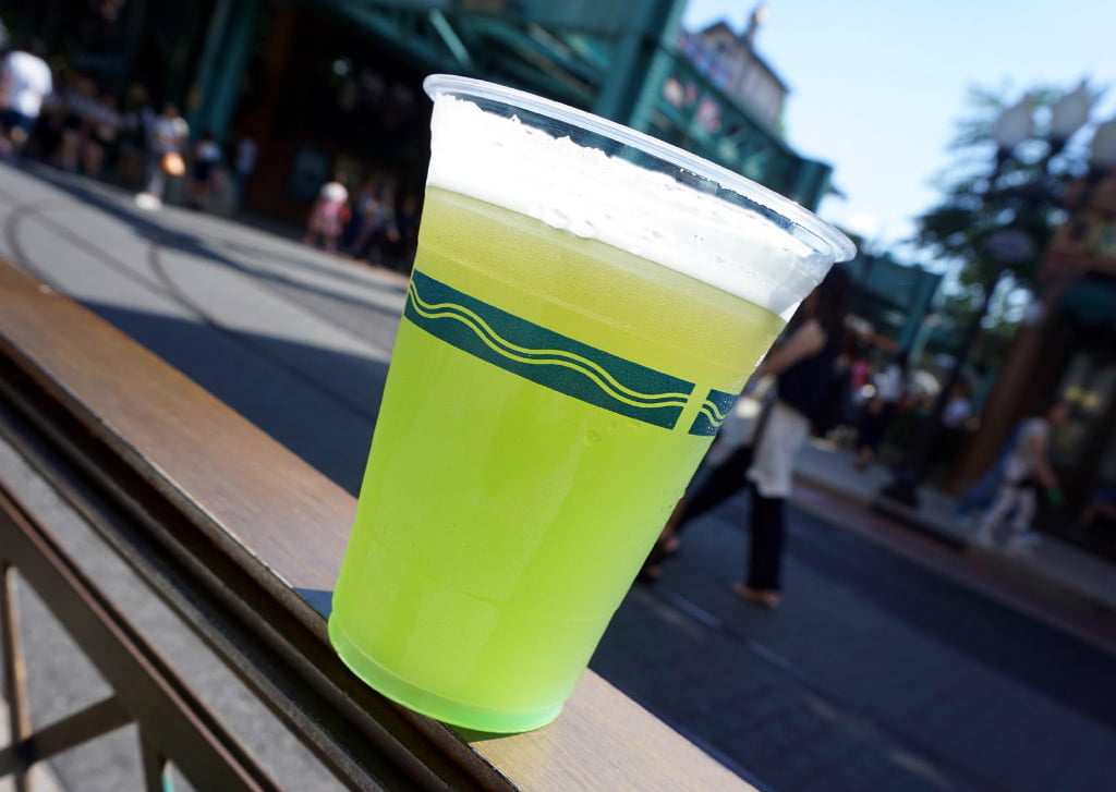 ベスト3はこれ 秋のディズニーシー限定のアルコール６種を実飲レポート Tdrハック