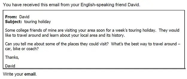 sifresi nerde yazar informal email examples