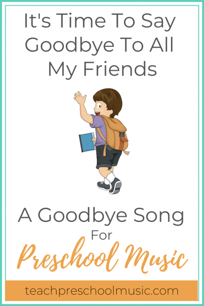 So, here are top 10 melodious tracks for farewell. Goodbye Song: It's Time To Say Goodbye To All My Friends ...