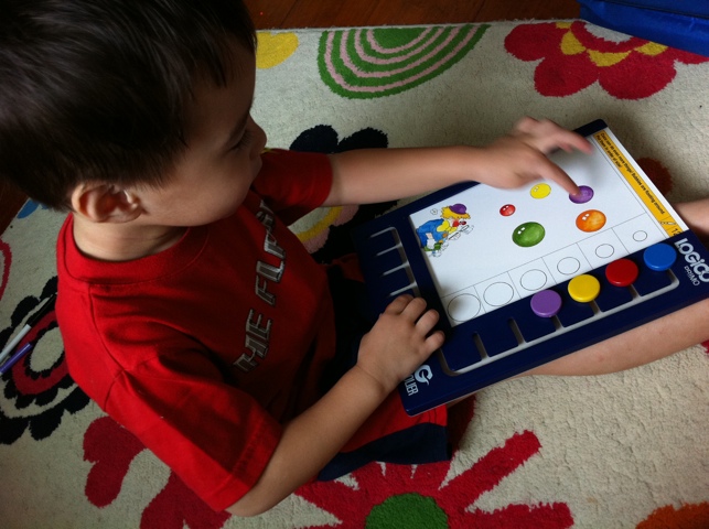 Essential Pre Math Skills Essential pre math skills