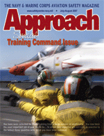 Approach