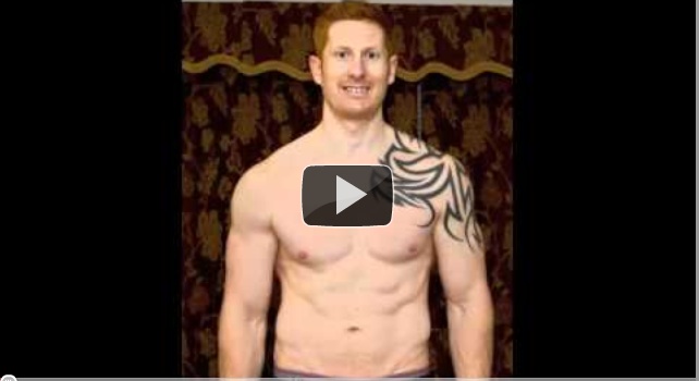 Michael S Gets Lean!