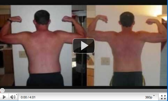 Chris makes a change!