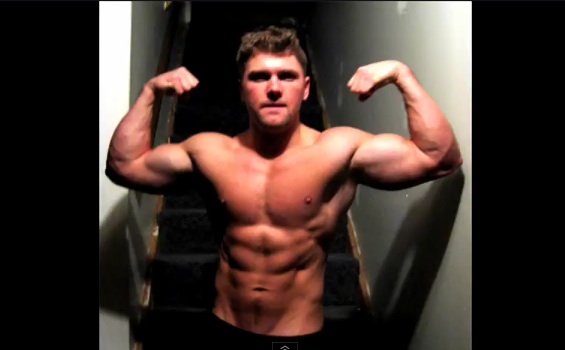 The Next P90X – Josh Spencer