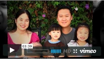 Hung’s P90X Transformation