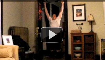 Tom’s Transformation